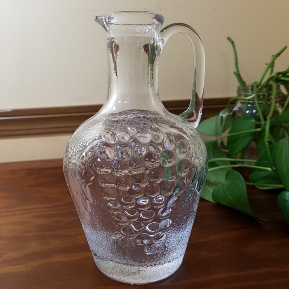 Wine Pitcher